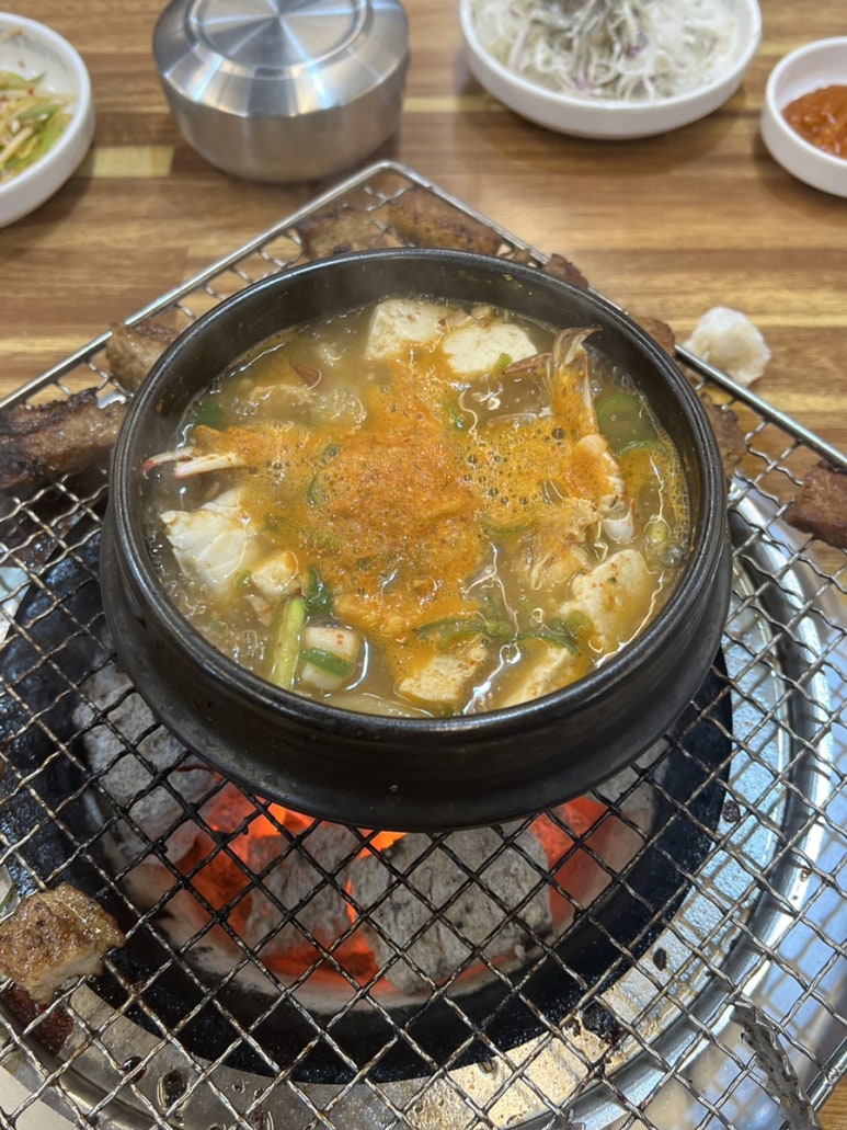덕신갈비 이미지