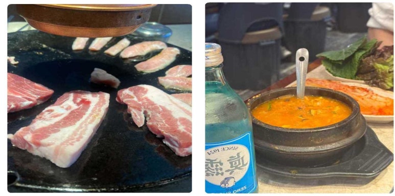 오복솥뚜껑 송도점 사진 7