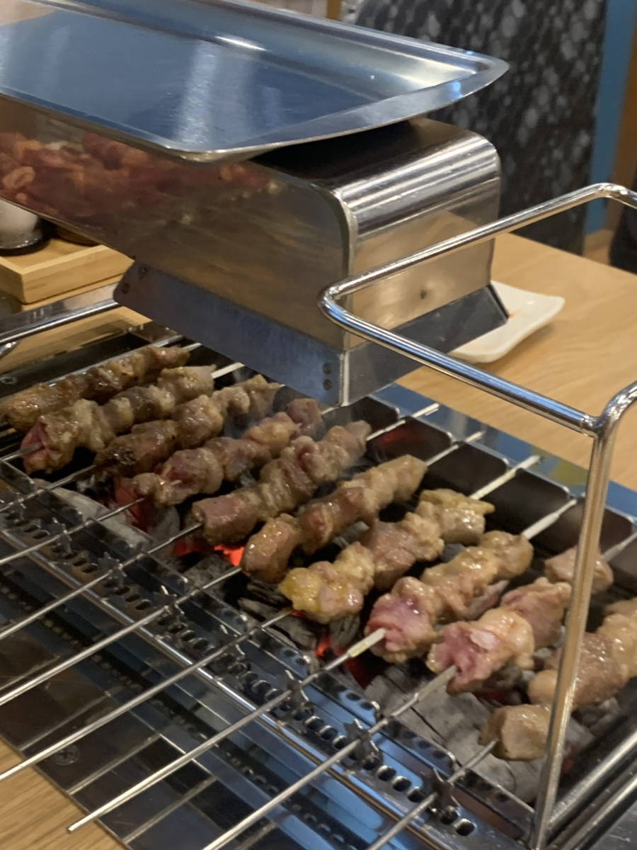 연변소문난양꼬치 이미지