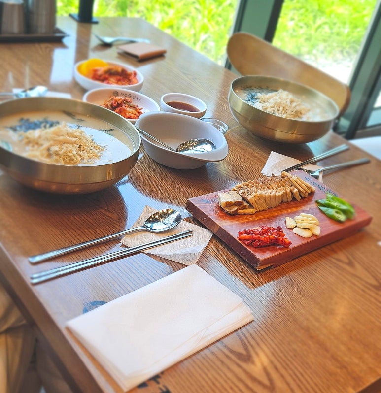 현풍닭칼국수인천 이미지