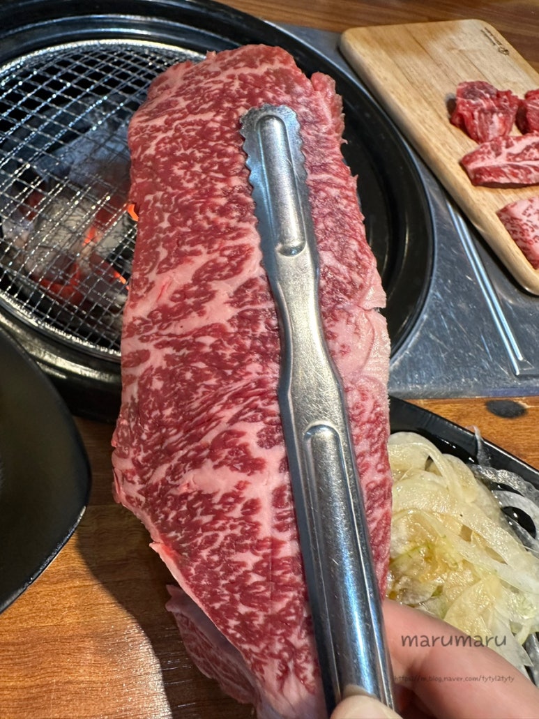 수원암소갈비살 이미지