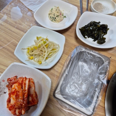 무동반찬 이미지