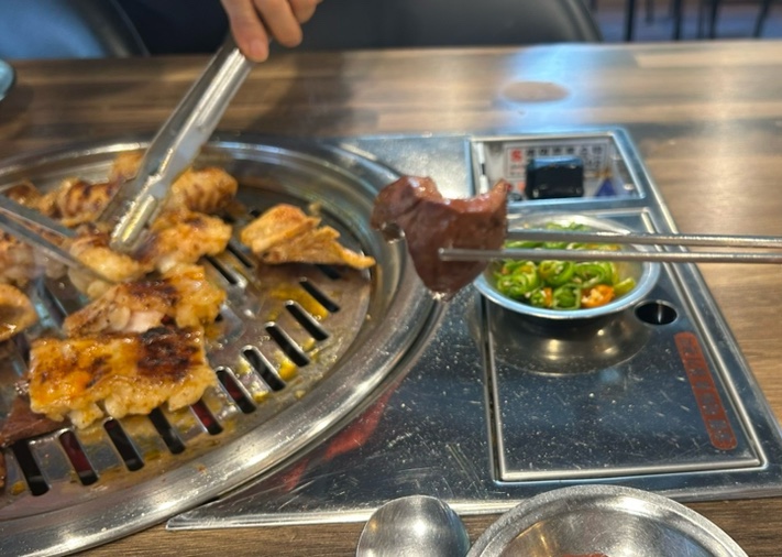 청계숲양대창 이미지
