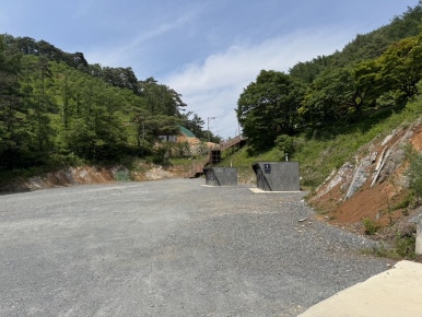 보발재드라이브 이미지