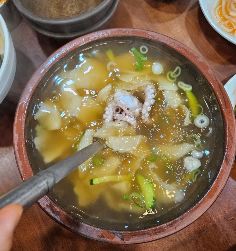 신월아구찜 이미지