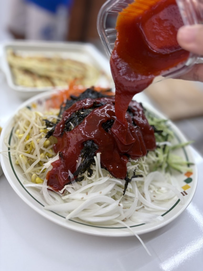 허세김밥 명지점 이미지