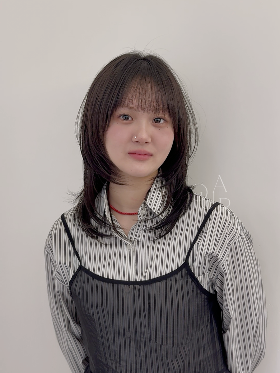 헤어로미용실 이미지