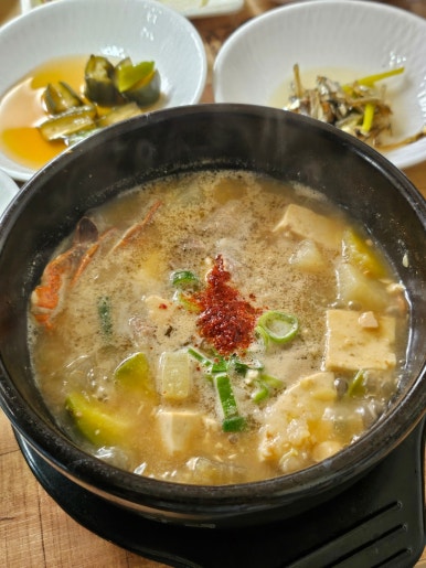 산동토담 이미지
