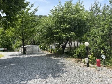 오손도손캠핑장 이미지