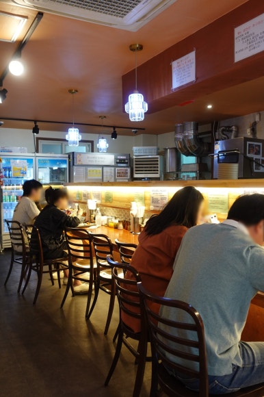 혼다라멘 울산남구시청점 이미지