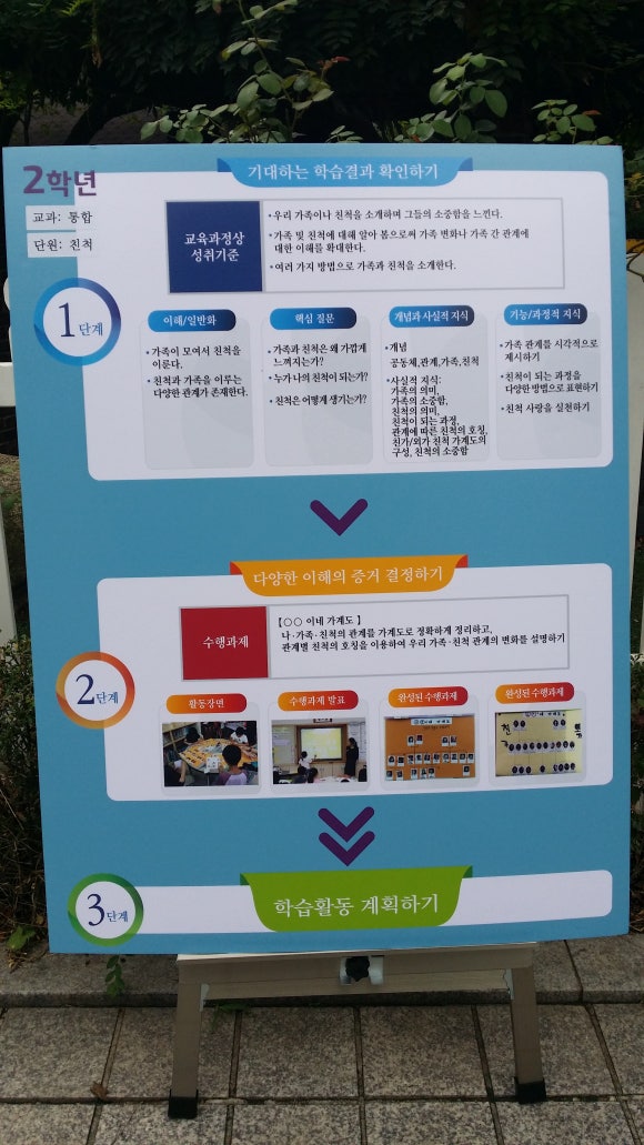 운현초등학교 이미지