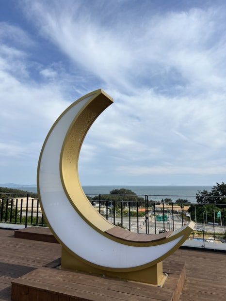 원산도샵카페 이미지