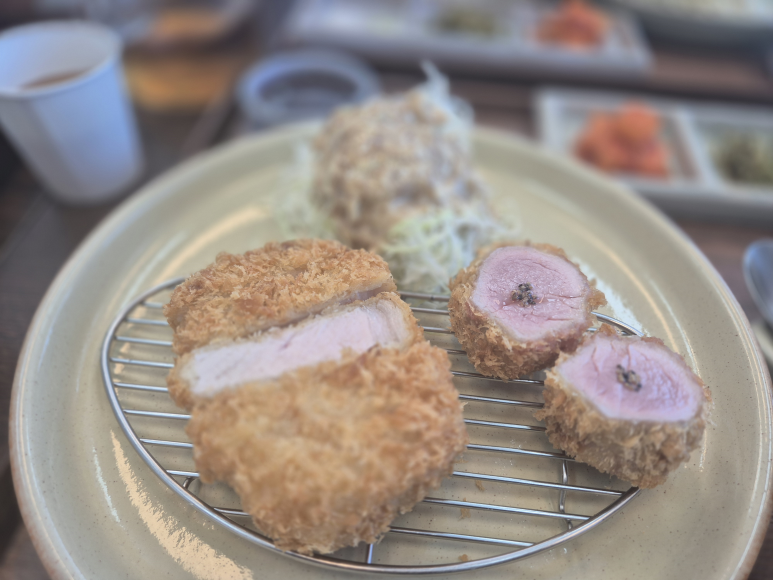카츠오도 이미지
