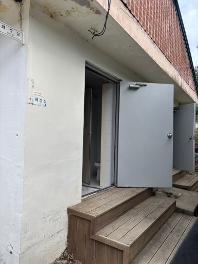 오손도손캠핑장 이미지