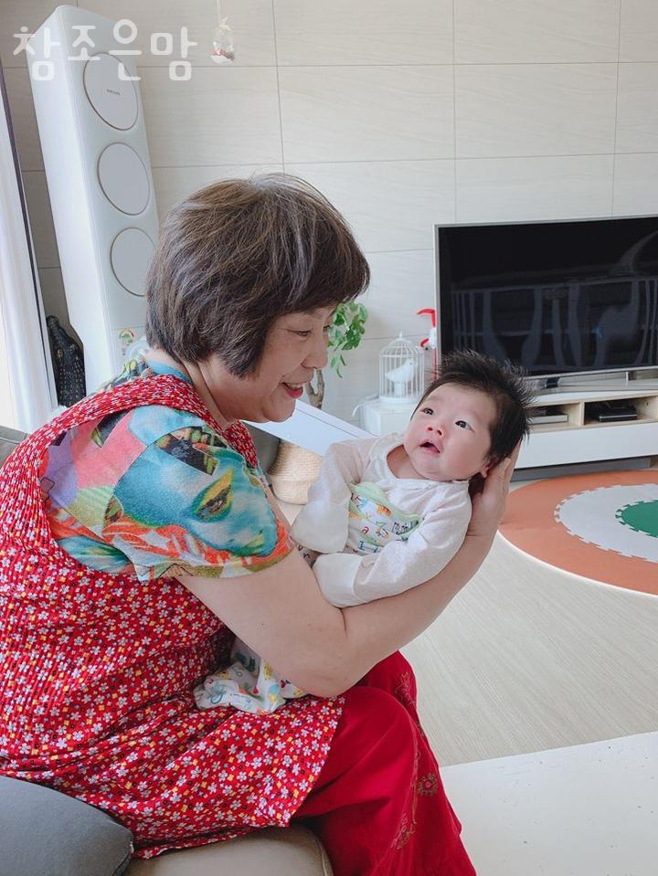 경기참조은맘 이미지