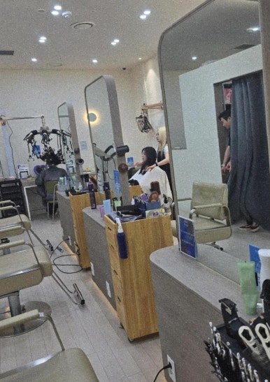 살롱유월 이미지