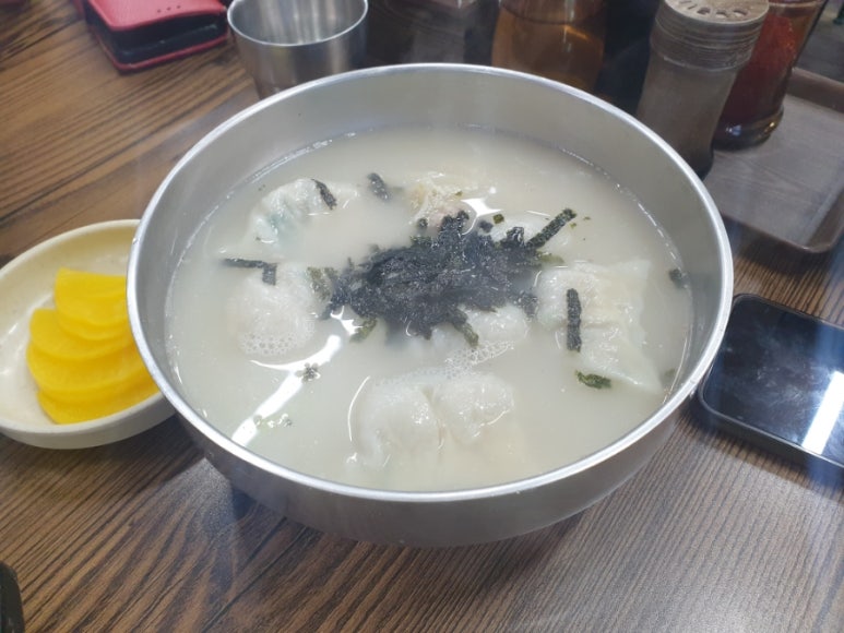 광명만두 이미지