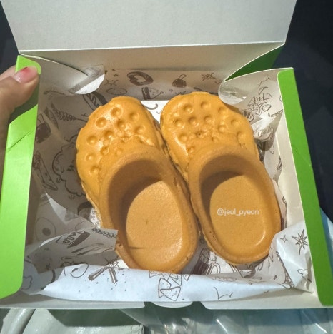 크록스롯데창원 이미지
