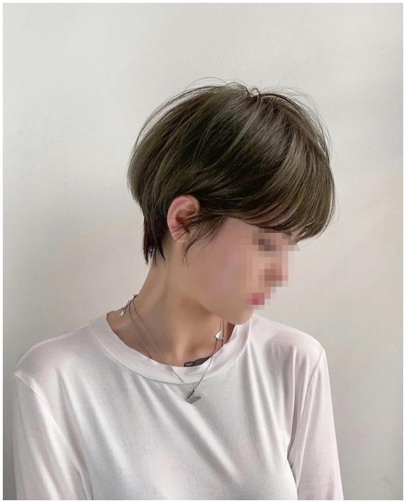 오래헤어 이미지