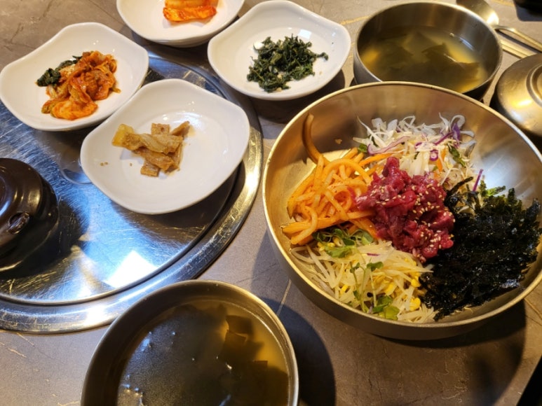 장산리푸줏간 이미지