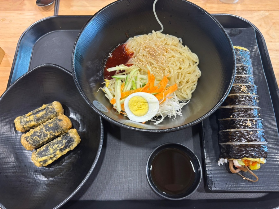 초지분식 이미지