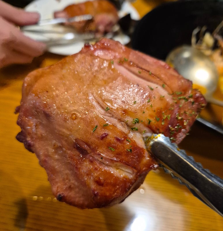 BBQ 오창본점 이미지