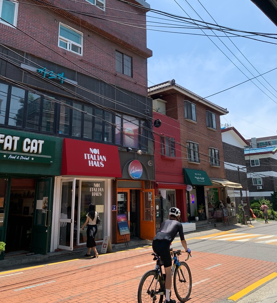 노이 이탈리안 하우스 이미지