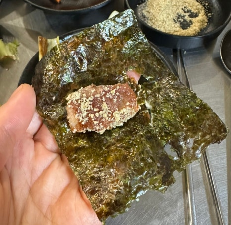 고성범연탄구이광안 이미지