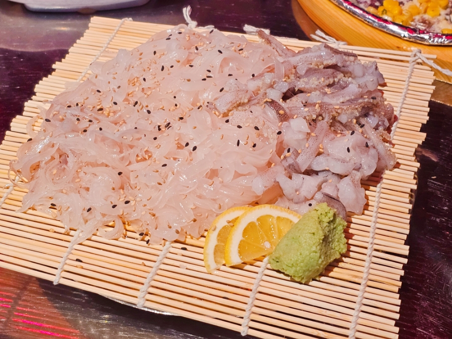 막썰어회식당 이미지
