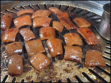 주례껍데기집 이미지