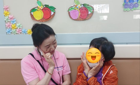 사회적 협동조합 경기부천 나눔지역자활센터 이미지
