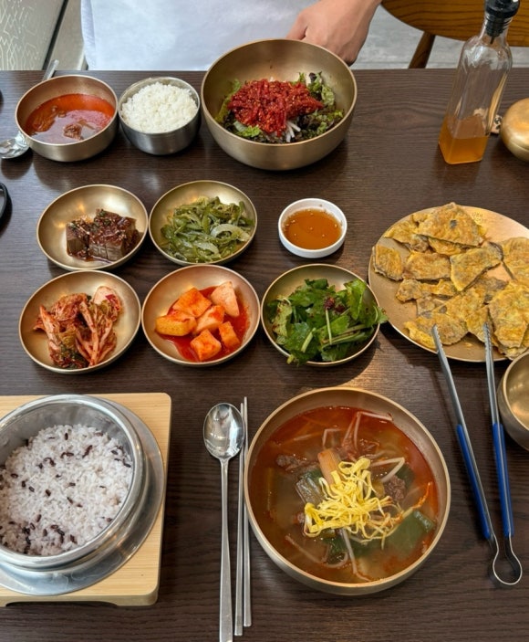 다원정소고기국밥 이미지