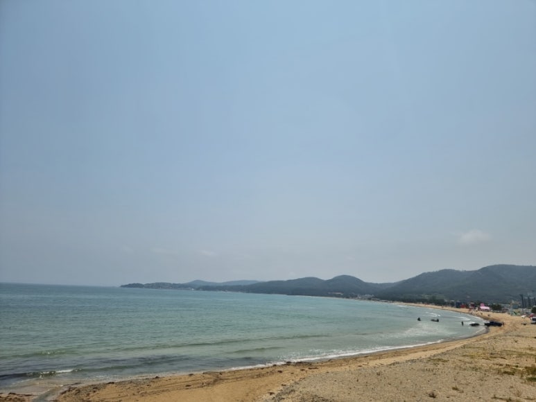 월포숯불갈비 이미지
