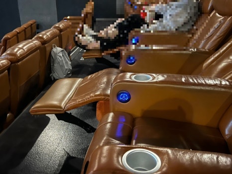 CGV서면 7관 이미지