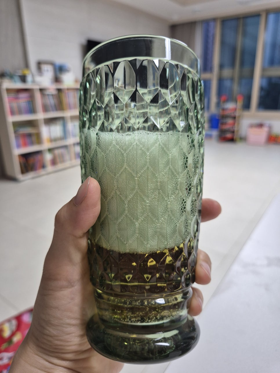 기울어진 뚝배기 인천검단점 이미지