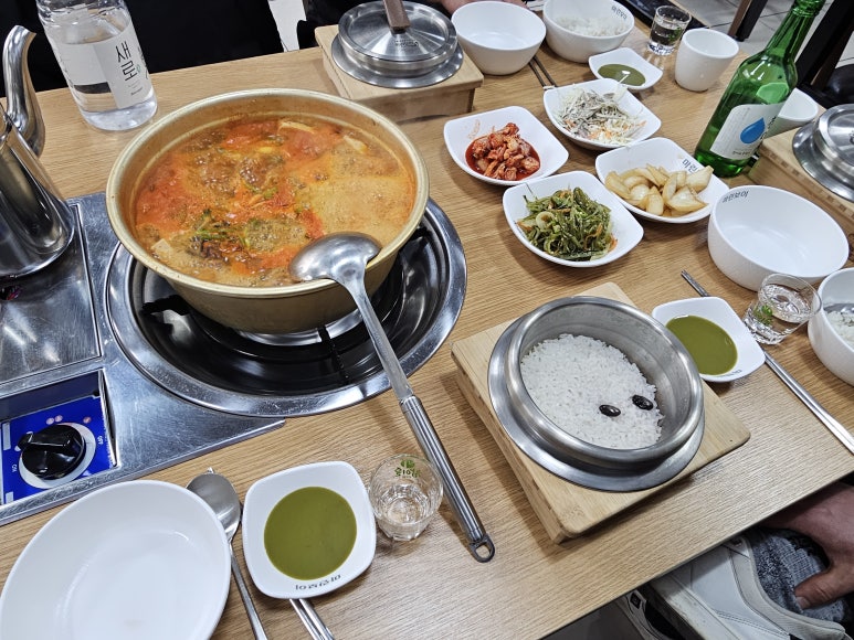 마린보이코다리1번가원동점 이미지