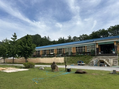 오손도손캠핑장 이미지