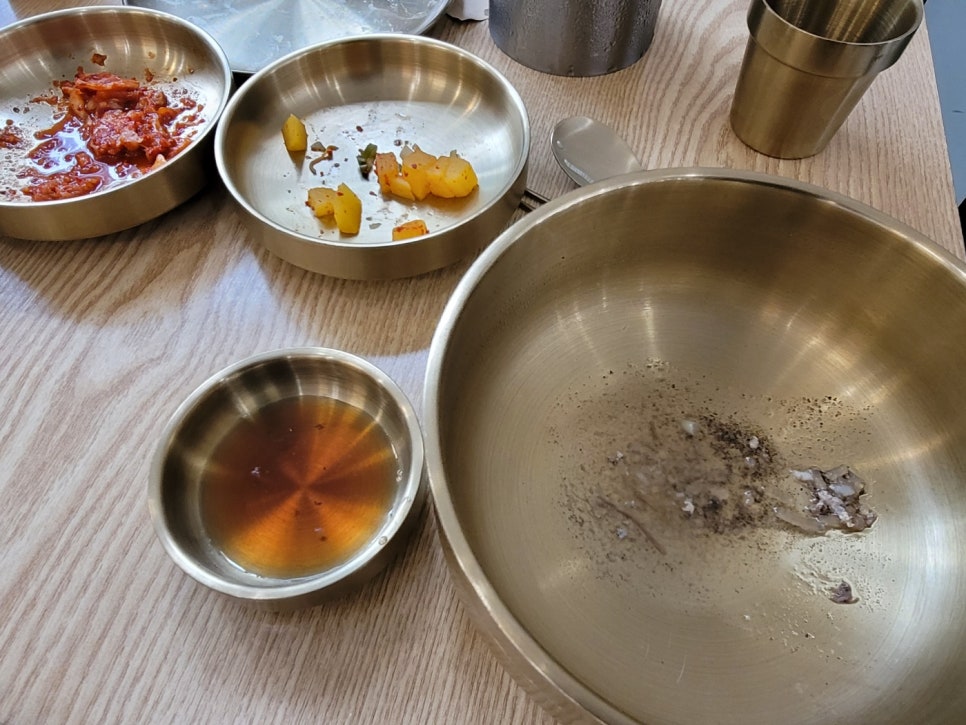 엄마손만두국 이미지