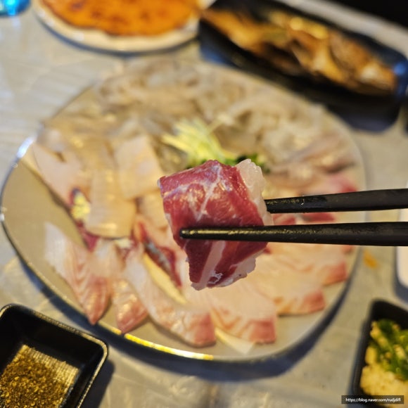 오케이도매횟집 이미지