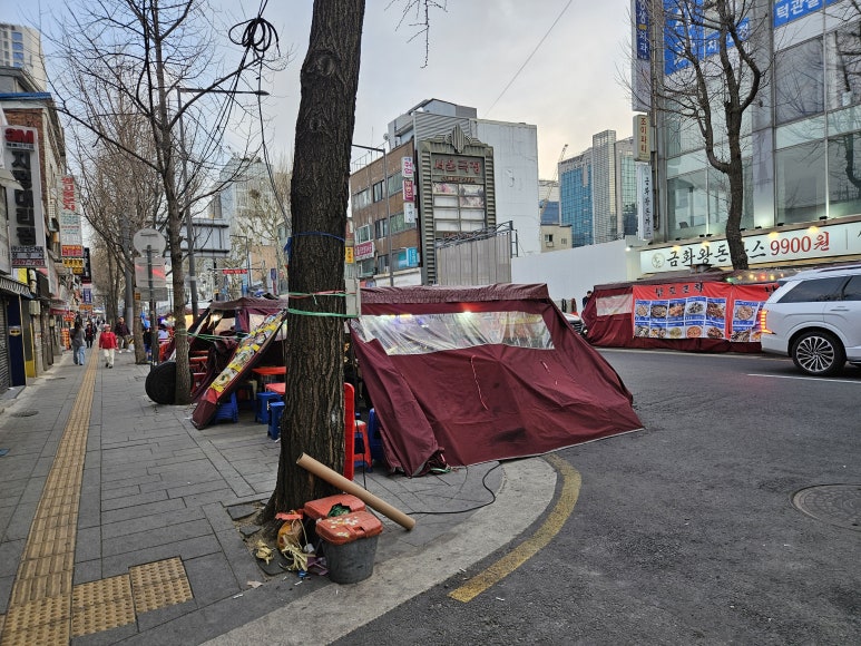 순이네포장마차 이미지