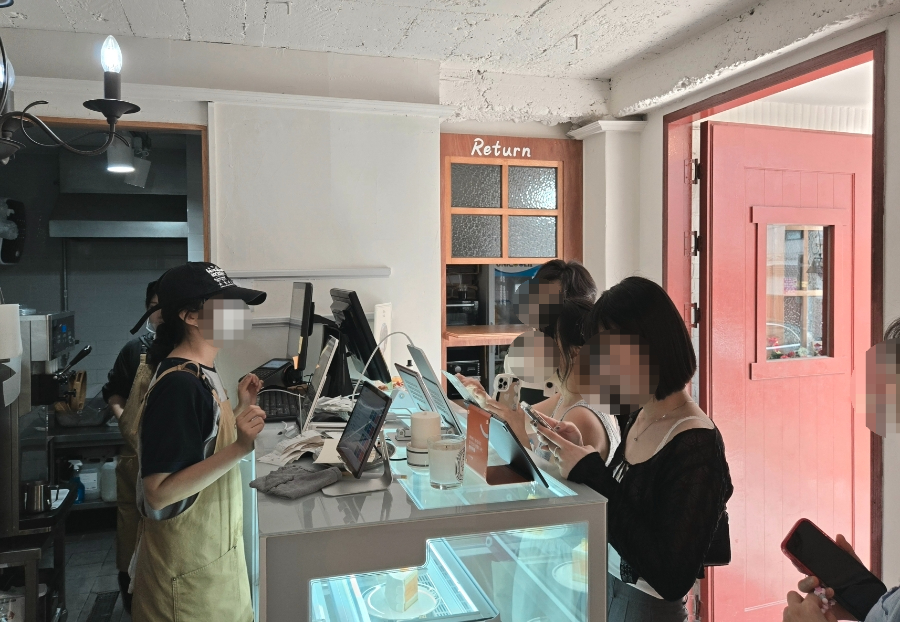 라프레 서촌점 이미지