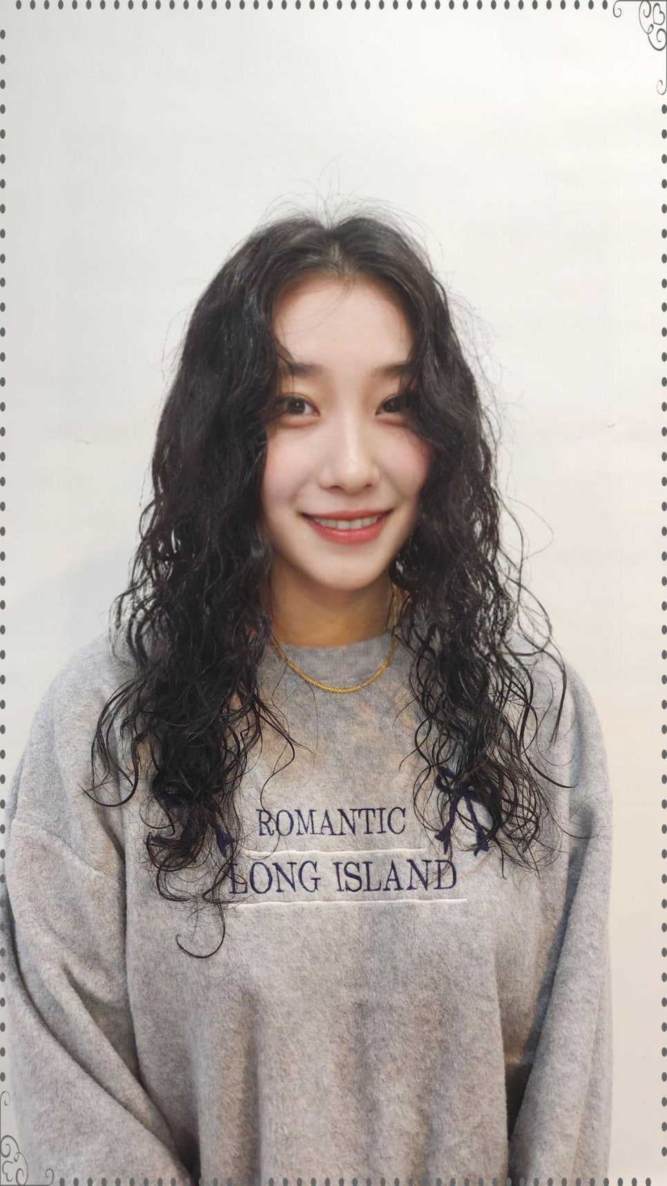 에이바헤어보문역점 이미지