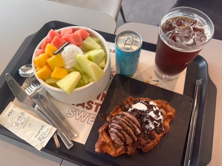 설빙울산송정점 이미지
