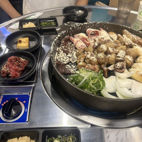 곱창리 이미지