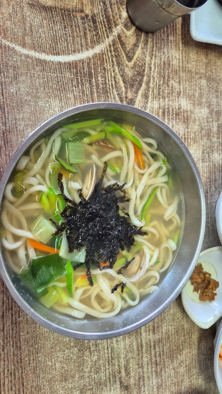 순이네국수집 이미지