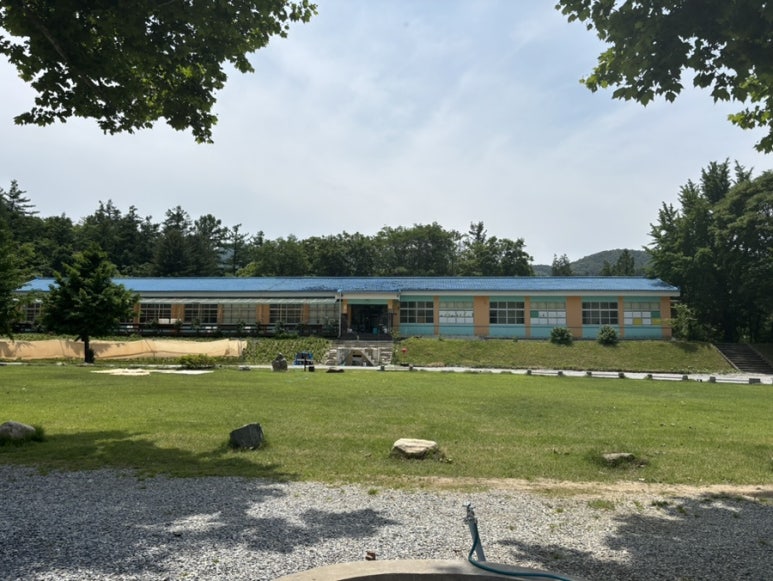 오손도손캠핑장 이미지