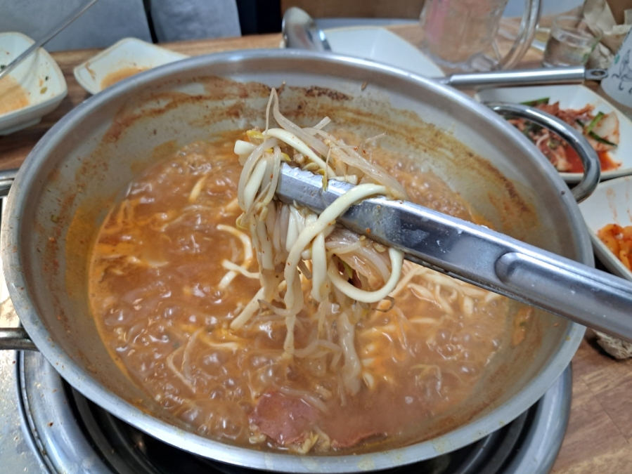 굴림샤브&콩국수어린이대공원점 이미지