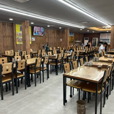 명동해물손칼국수 이미지