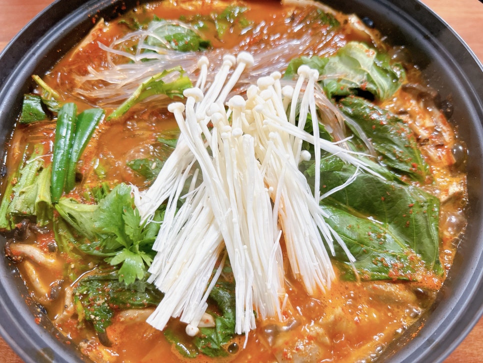 만나소머리국밥 이미지
