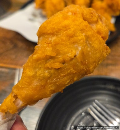 장터통큰치킨 이미지